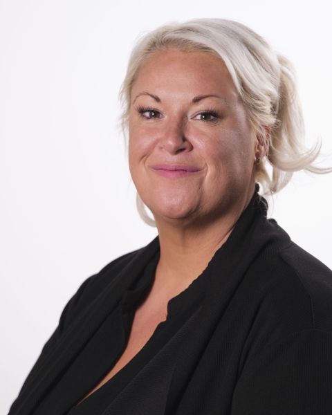 Joanne Thomas