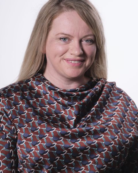 Joanne Cairns