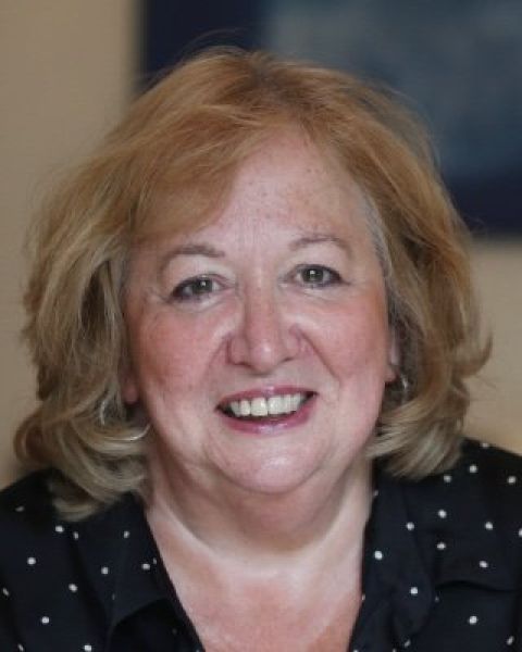 CHRISTINA MCANEA