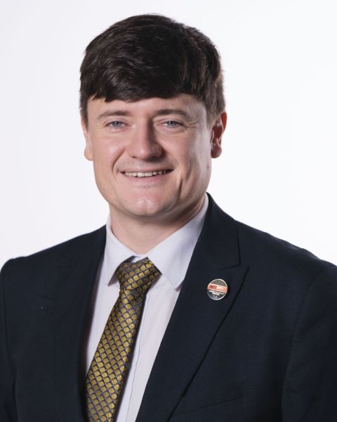 Martyn Gray