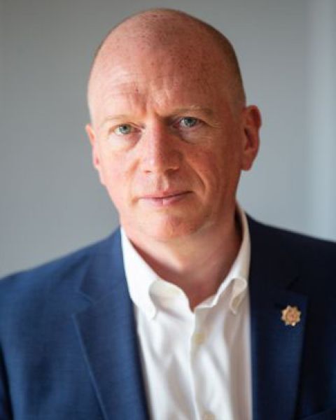 matt wrack