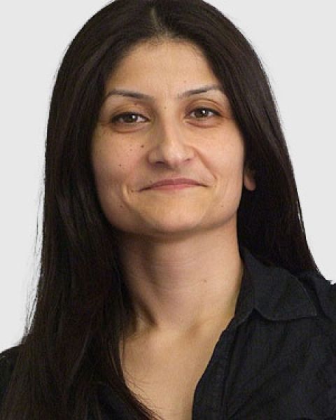 anjum klair