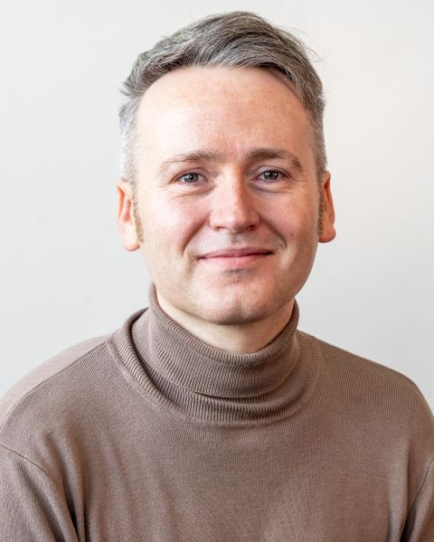 Alex Rossiter