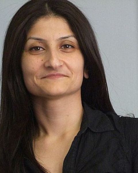 Anjum Klair