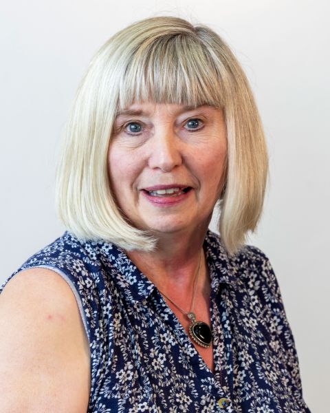 colleen johnson