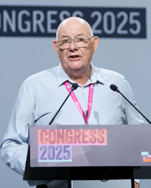 dave ward