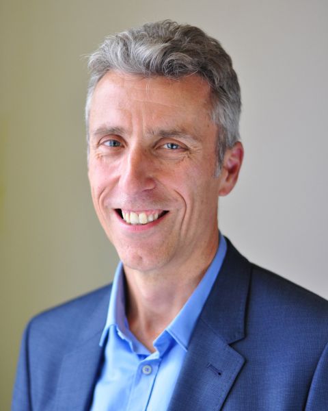 david hughes