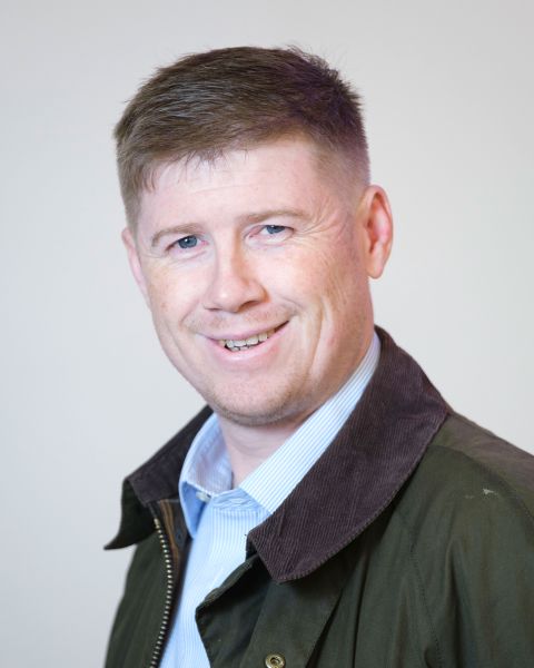 Eddie Dempsey
