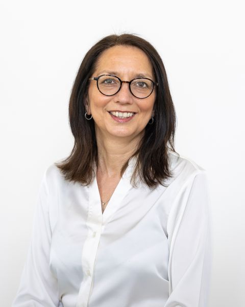 fiona aldridge