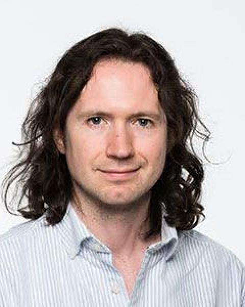 Jack Jones