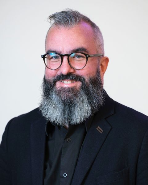 james anthony