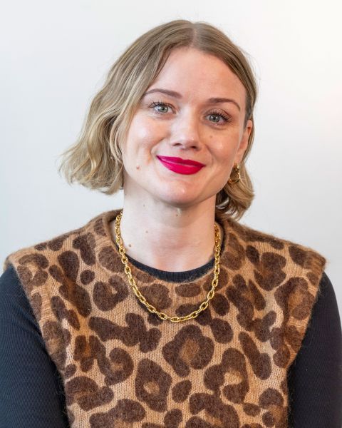 jo grady