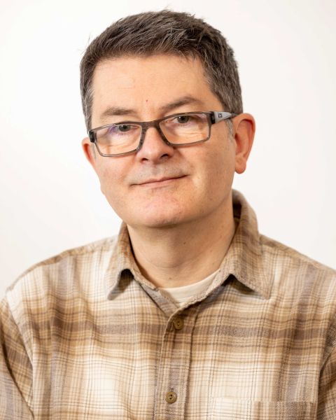 john wood
