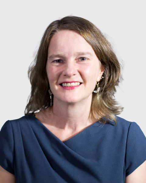 Janet Williamson