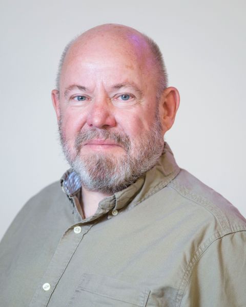 martin furlong