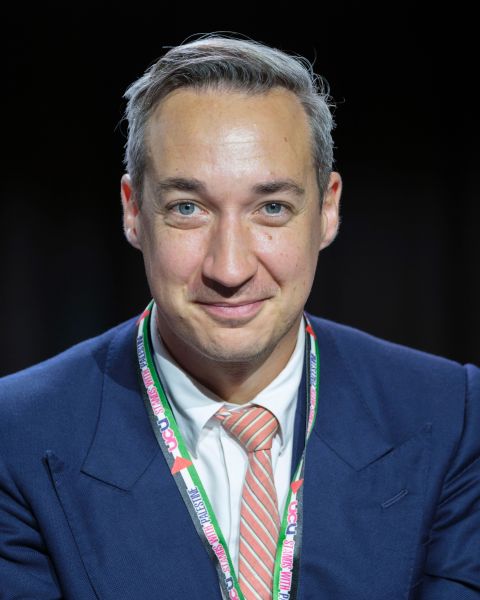 paul w fleming