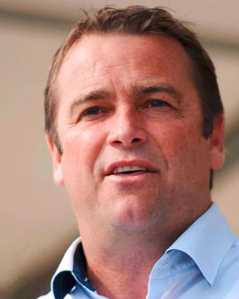 peter hughes