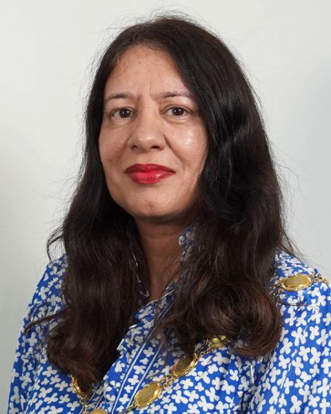 rashida din