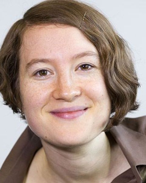 Rosa Crawford