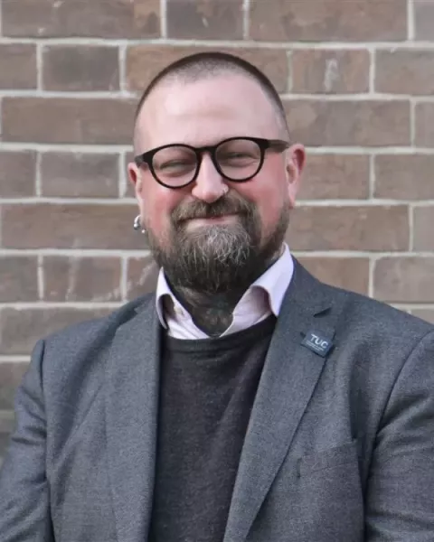 dave pike