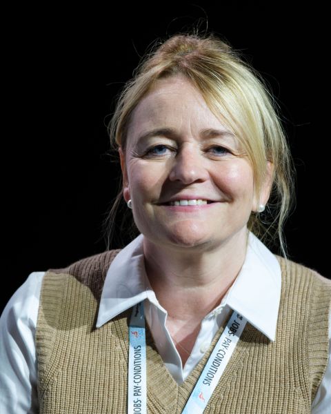 sharon graham
