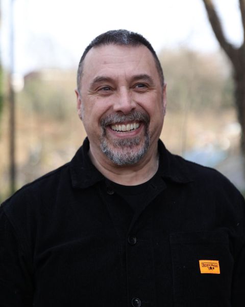 stuart richards