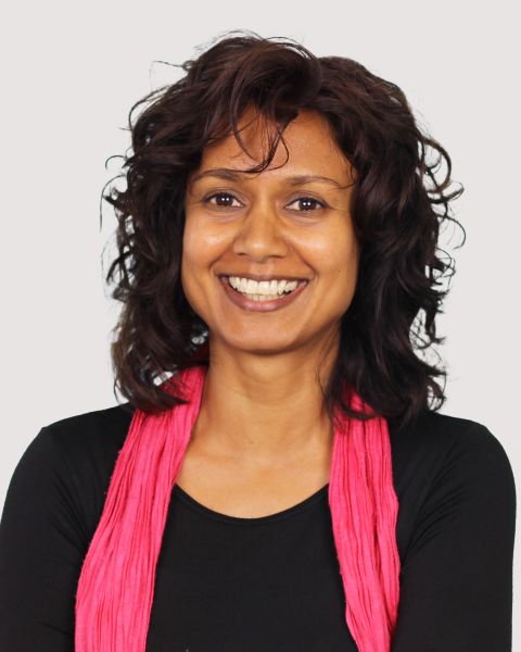 Sharon Sukram
