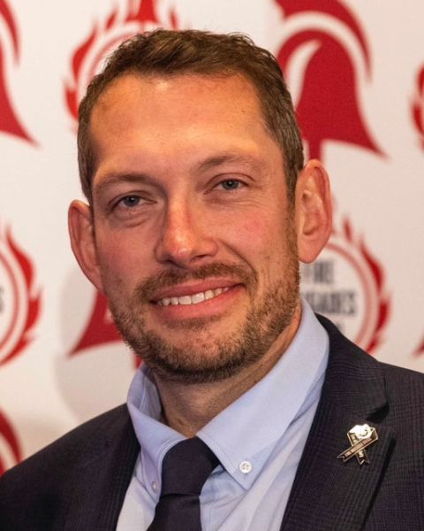 steve wright