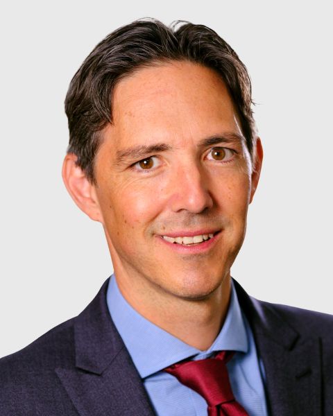 Tim Sharp