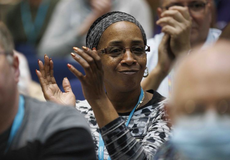 Join the TUC Black Network TUC