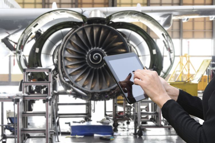 Unite WULF project supports British Airways engineer to progress in her ...