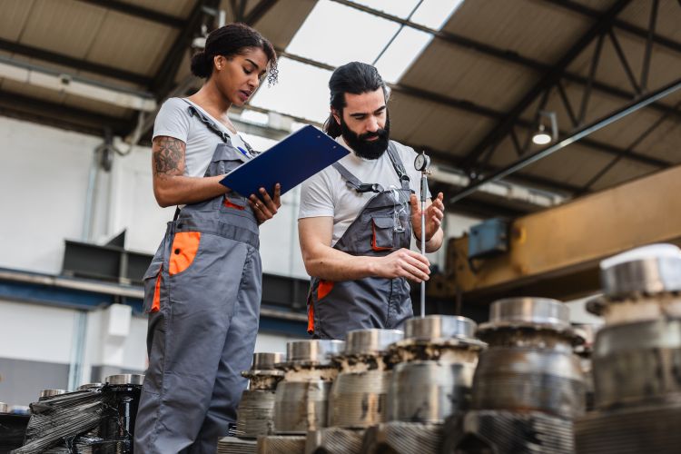 Important new energy support for industry must be expanded