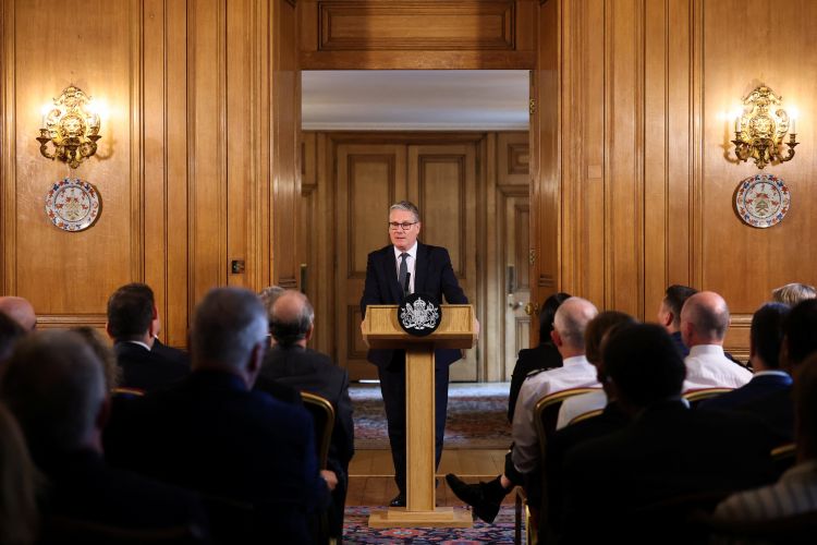 Trade unions challenging antisemitism is not optional