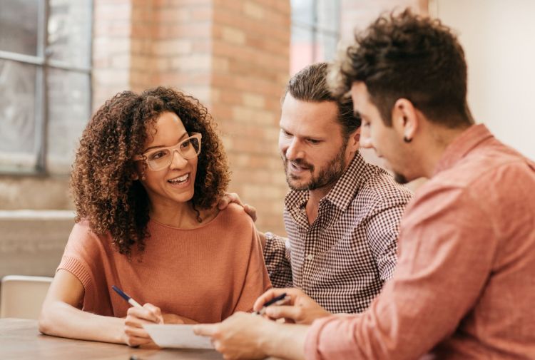 Why join a union? TUC