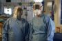 intensive care nurses 2020