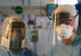 nurses during the pandemic