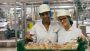 Bakery workers. Photo: Charlotte Graham / Guzelian