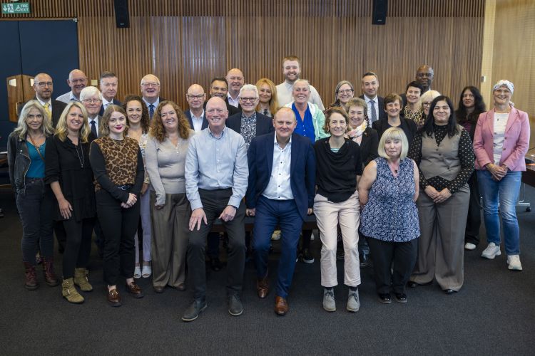 tuc general council 2024