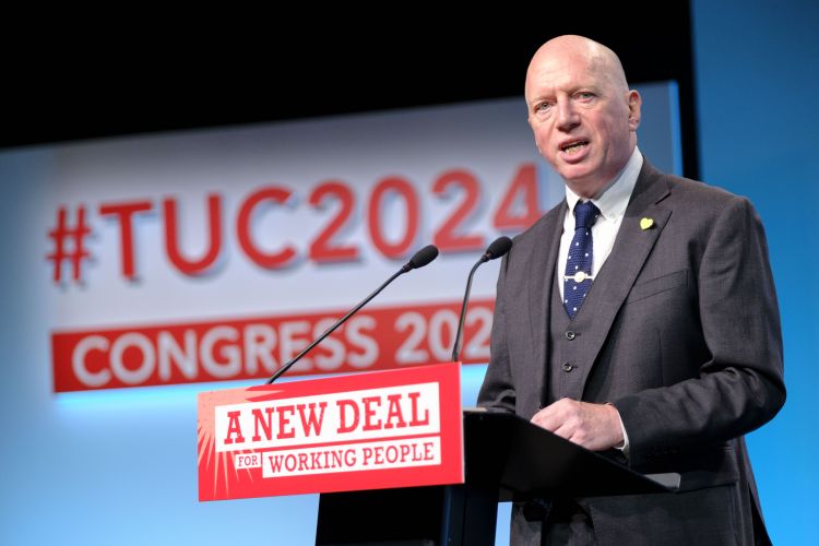 matt wrack