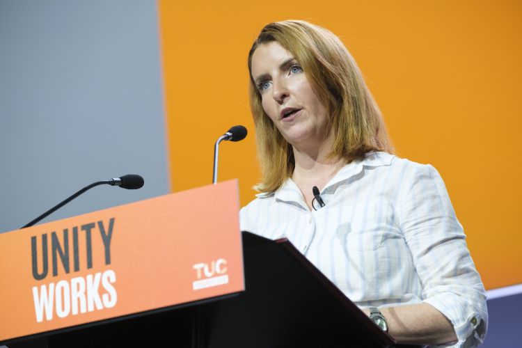 louise haigh