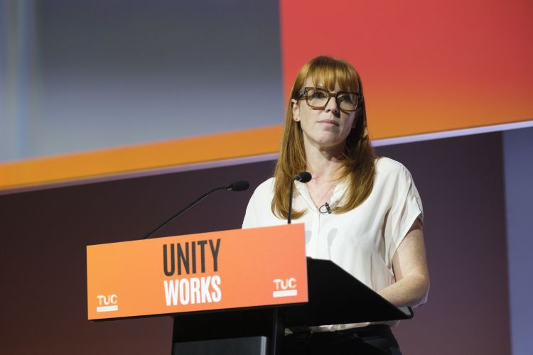 angela rayner