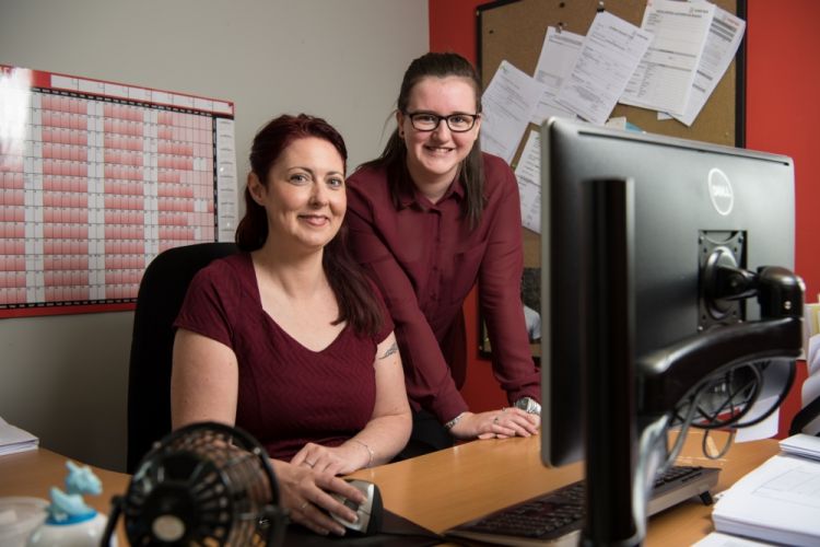 Union learning reps two online