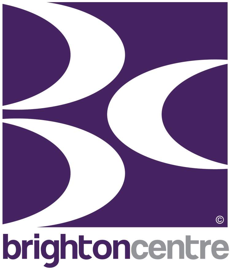 Brighton Centre logo