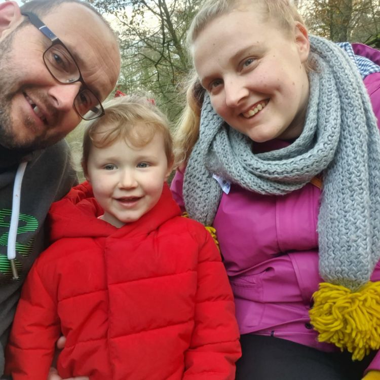 Family photo