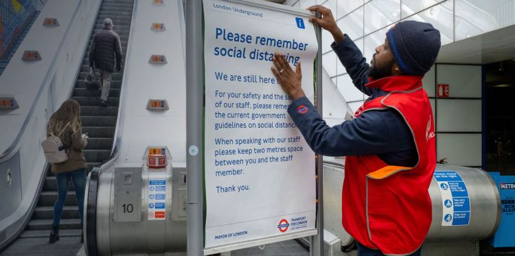 Tube worker