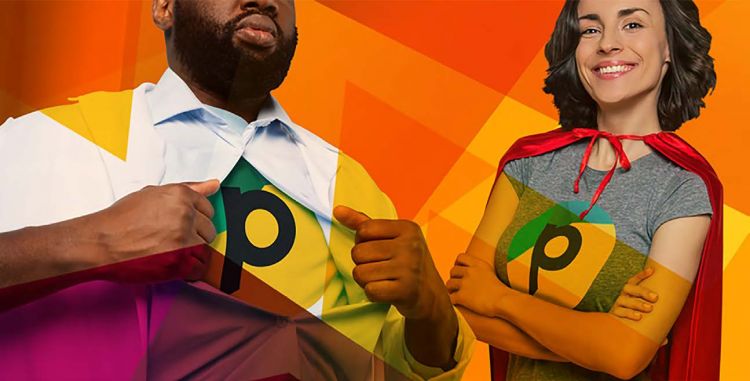 Prospect’s Wanted: union superheroes won the ‘Best communication for reps and activists’ award