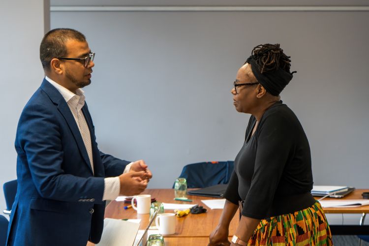 TUC Cymru Black Activist Development Programme