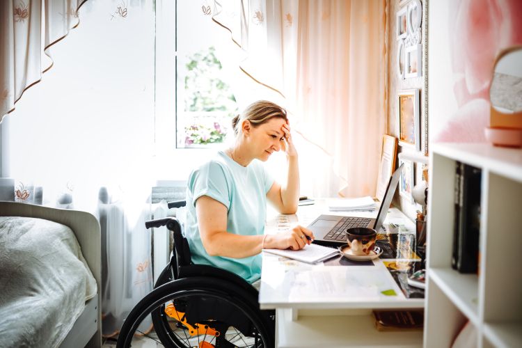flexible working