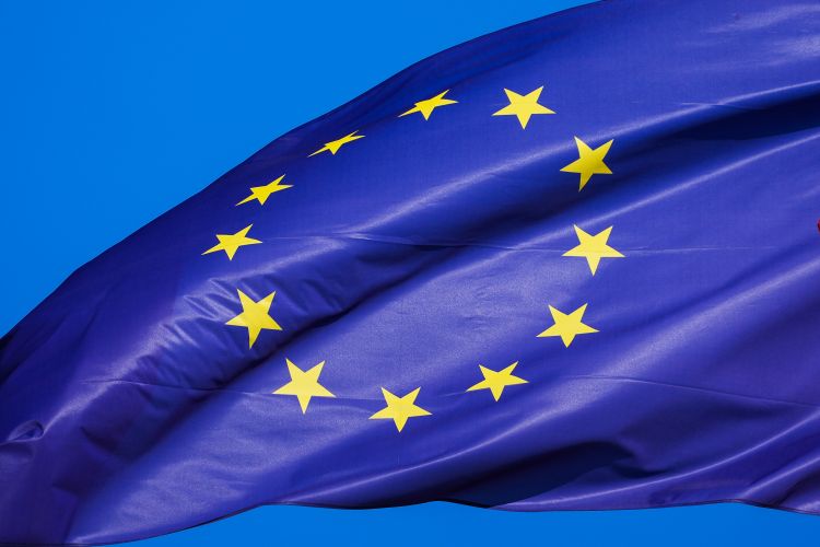 eu flag