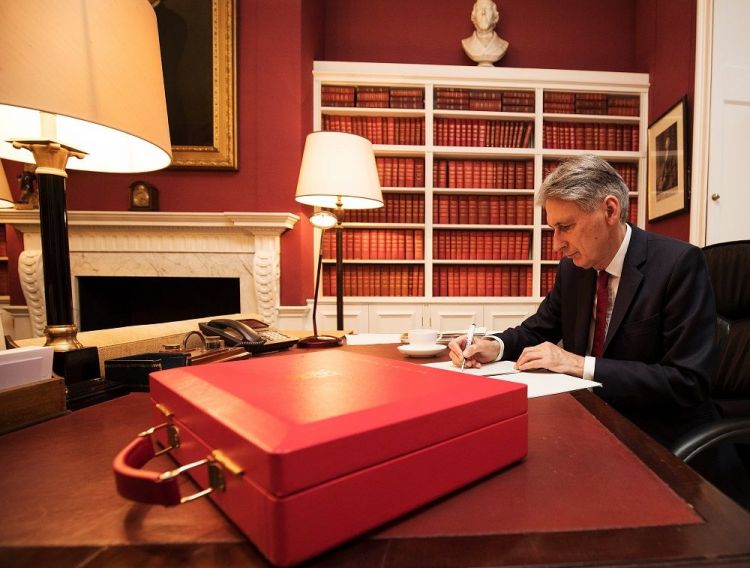 Philip Hammond